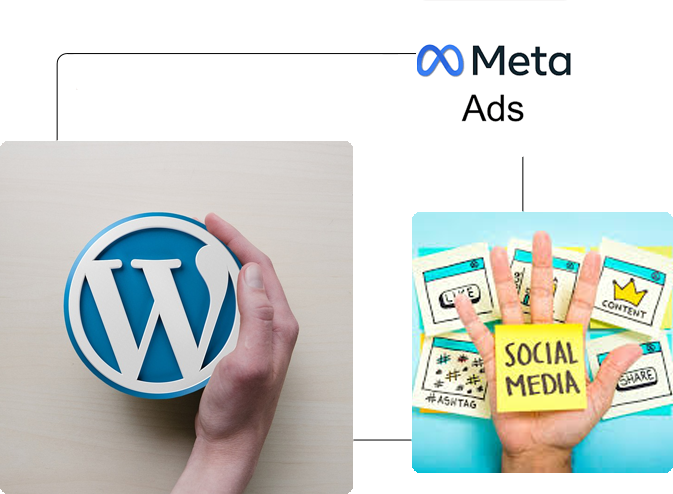 Ater Criação de Sites agencia de lançamentos digitais